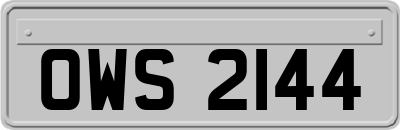 OWS2144