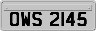 OWS2145