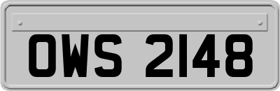 OWS2148