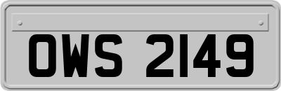 OWS2149