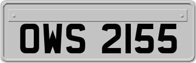 OWS2155