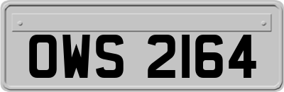 OWS2164