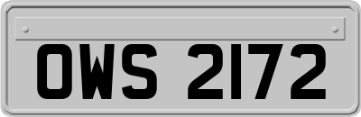 OWS2172