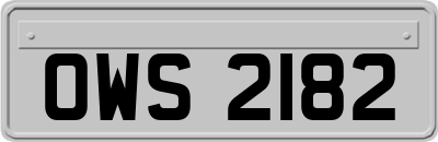 OWS2182