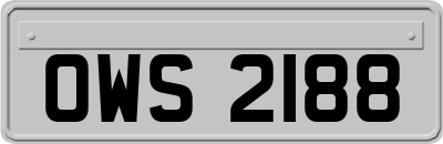 OWS2188