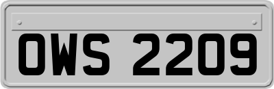 OWS2209