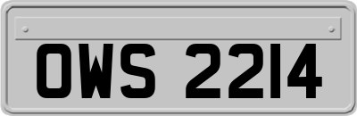 OWS2214