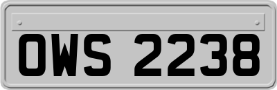 OWS2238