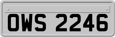 OWS2246