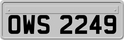 OWS2249