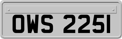 OWS2251