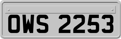 OWS2253