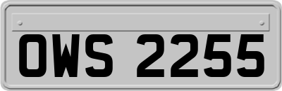 OWS2255