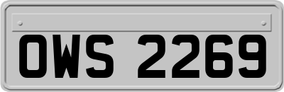 OWS2269