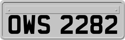 OWS2282