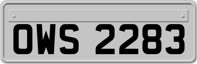 OWS2283