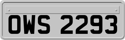 OWS2293