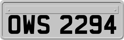 OWS2294