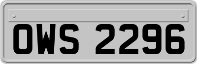 OWS2296