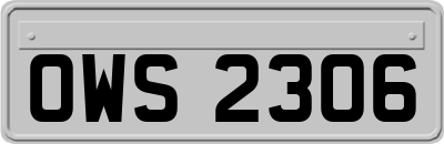 OWS2306