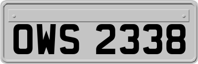 OWS2338