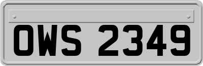 OWS2349