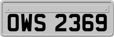 OWS2369