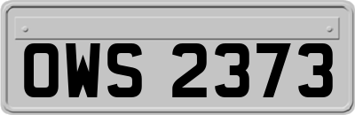 OWS2373