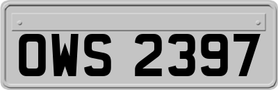 OWS2397