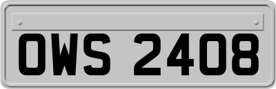 OWS2408