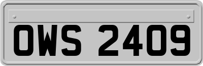 OWS2409