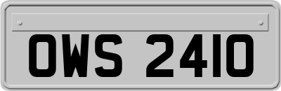 OWS2410