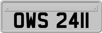 OWS2411