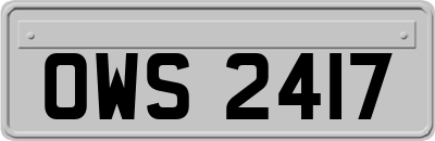 OWS2417