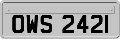 OWS2421