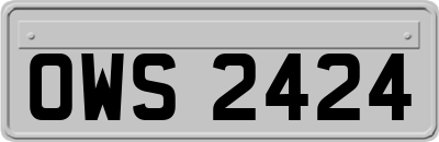 OWS2424