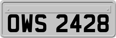 OWS2428