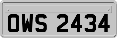 OWS2434