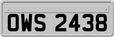 OWS2438