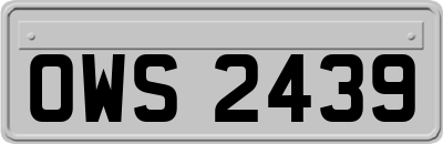 OWS2439