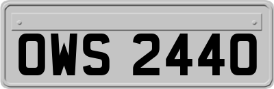 OWS2440