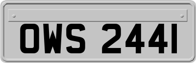 OWS2441