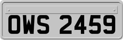 OWS2459