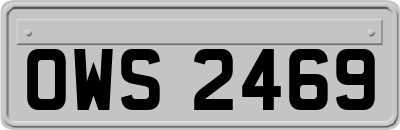 OWS2469