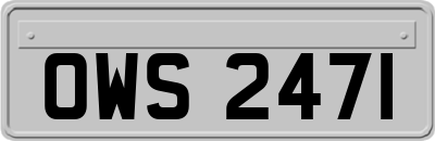 OWS2471