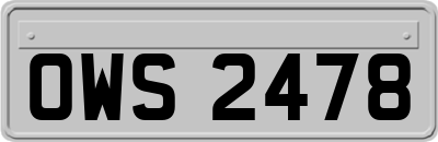 OWS2478