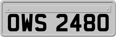 OWS2480