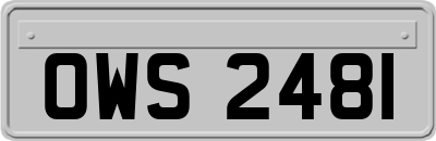 OWS2481