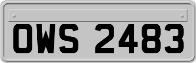 OWS2483