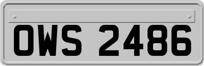 OWS2486